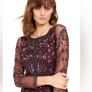 Brand new Adrianna papell dress